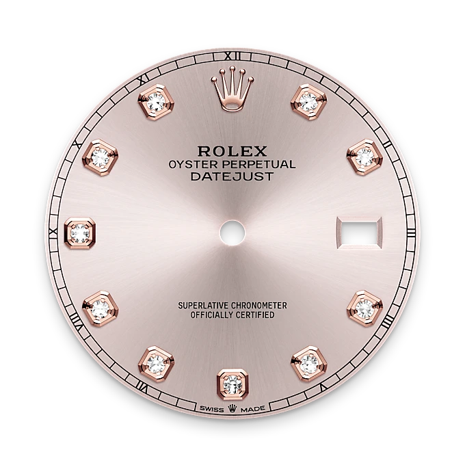 Sundust Dial