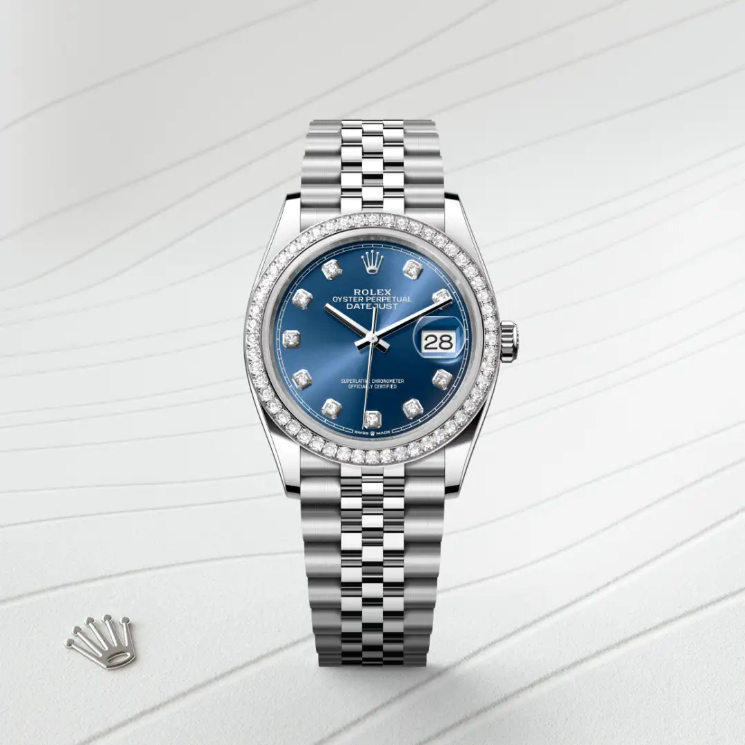 Datejust 36