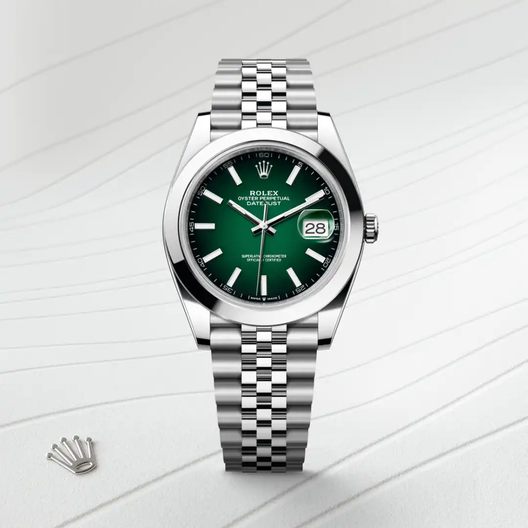 Datejust 41