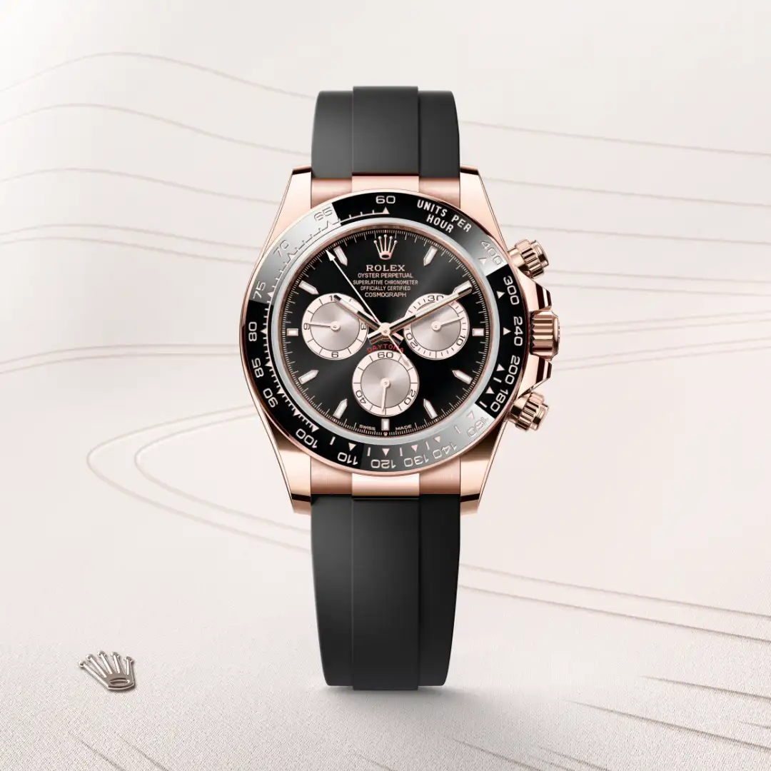 Cosmograph Daytona