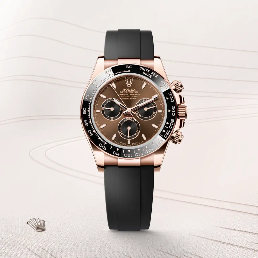 Cosmograph Daytona