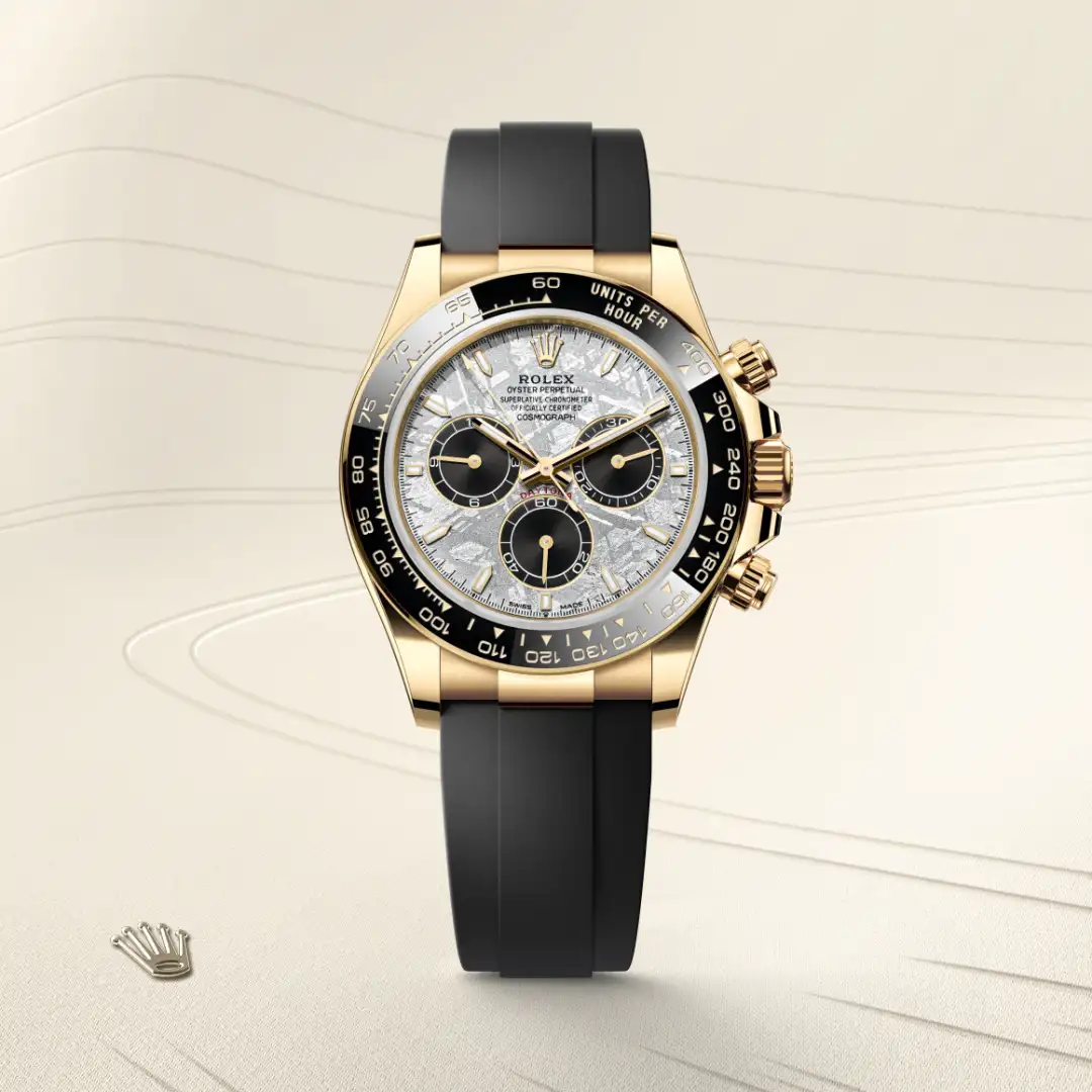 Cosmograph Daytona