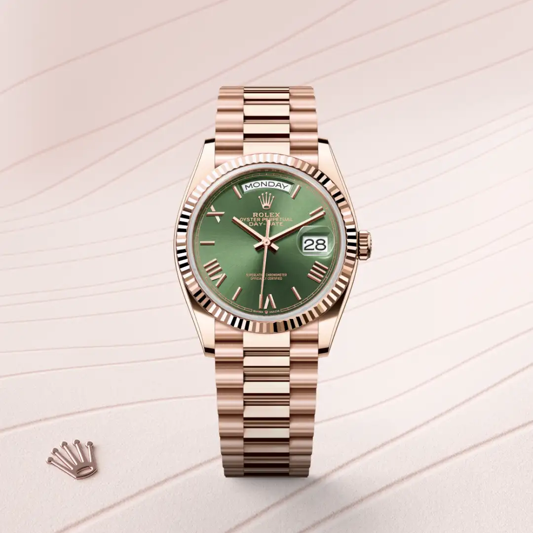 Day-Date 36