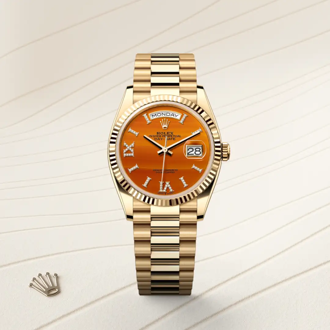 Day-Date 36