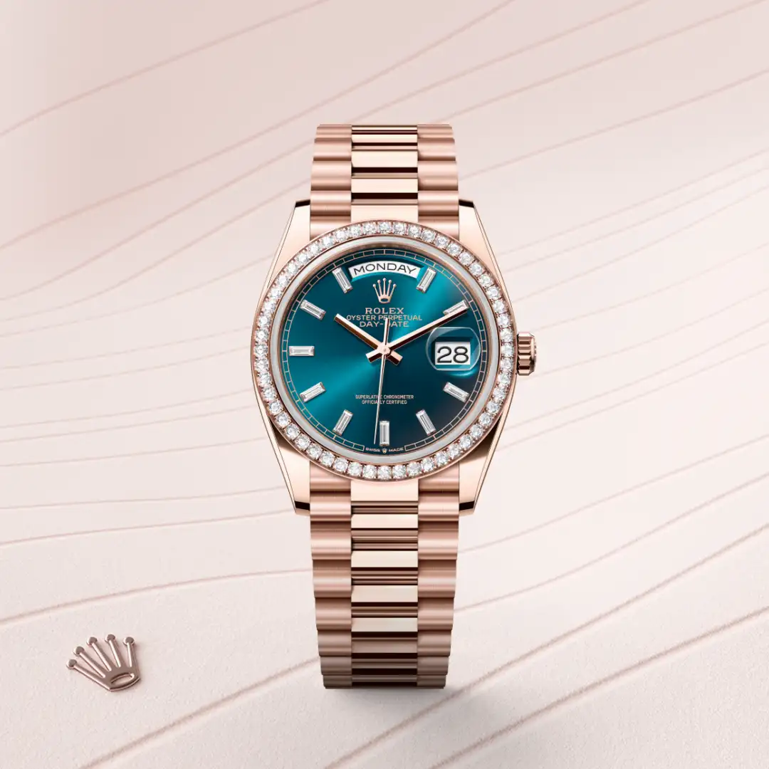 Day-Date 36