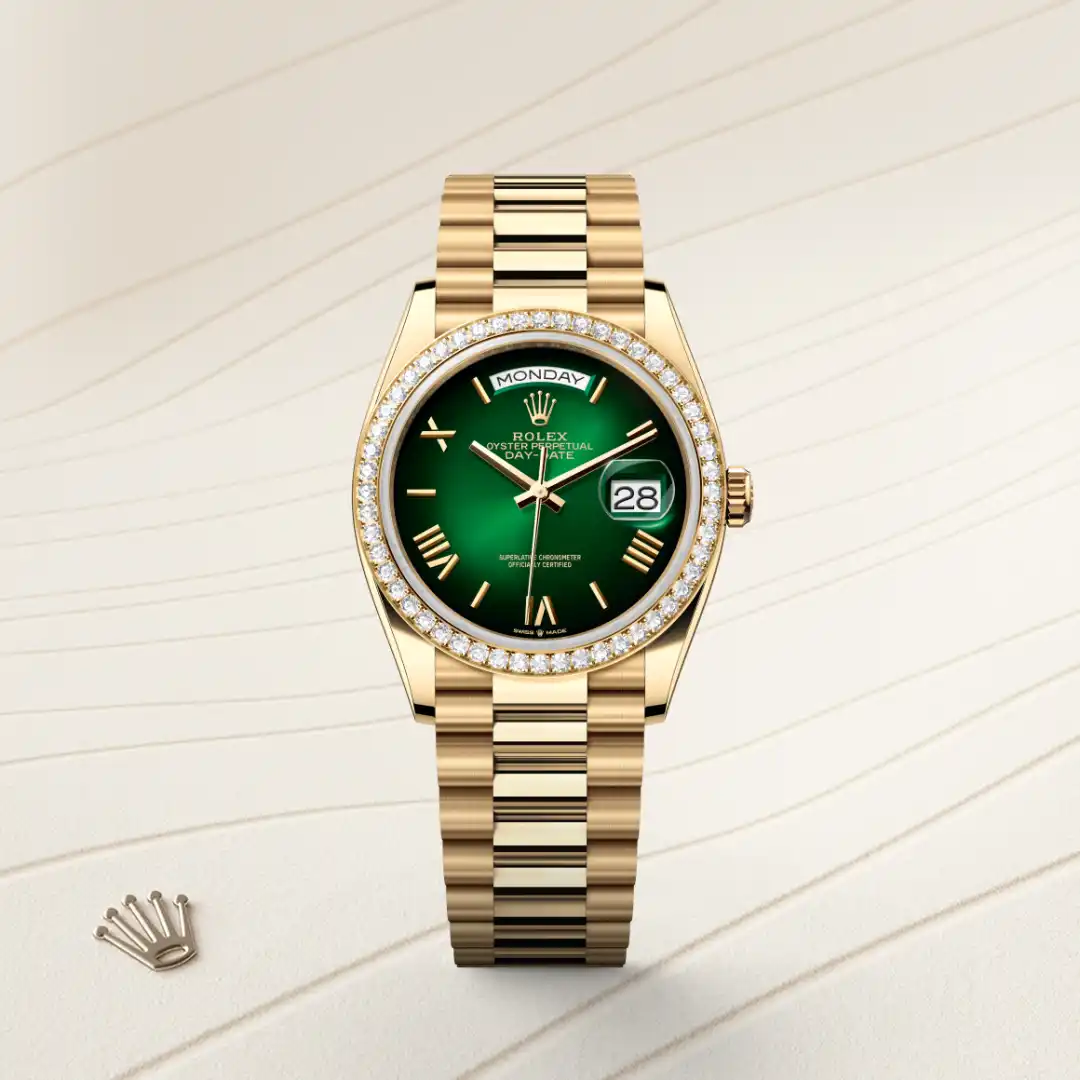 Day-Date 36