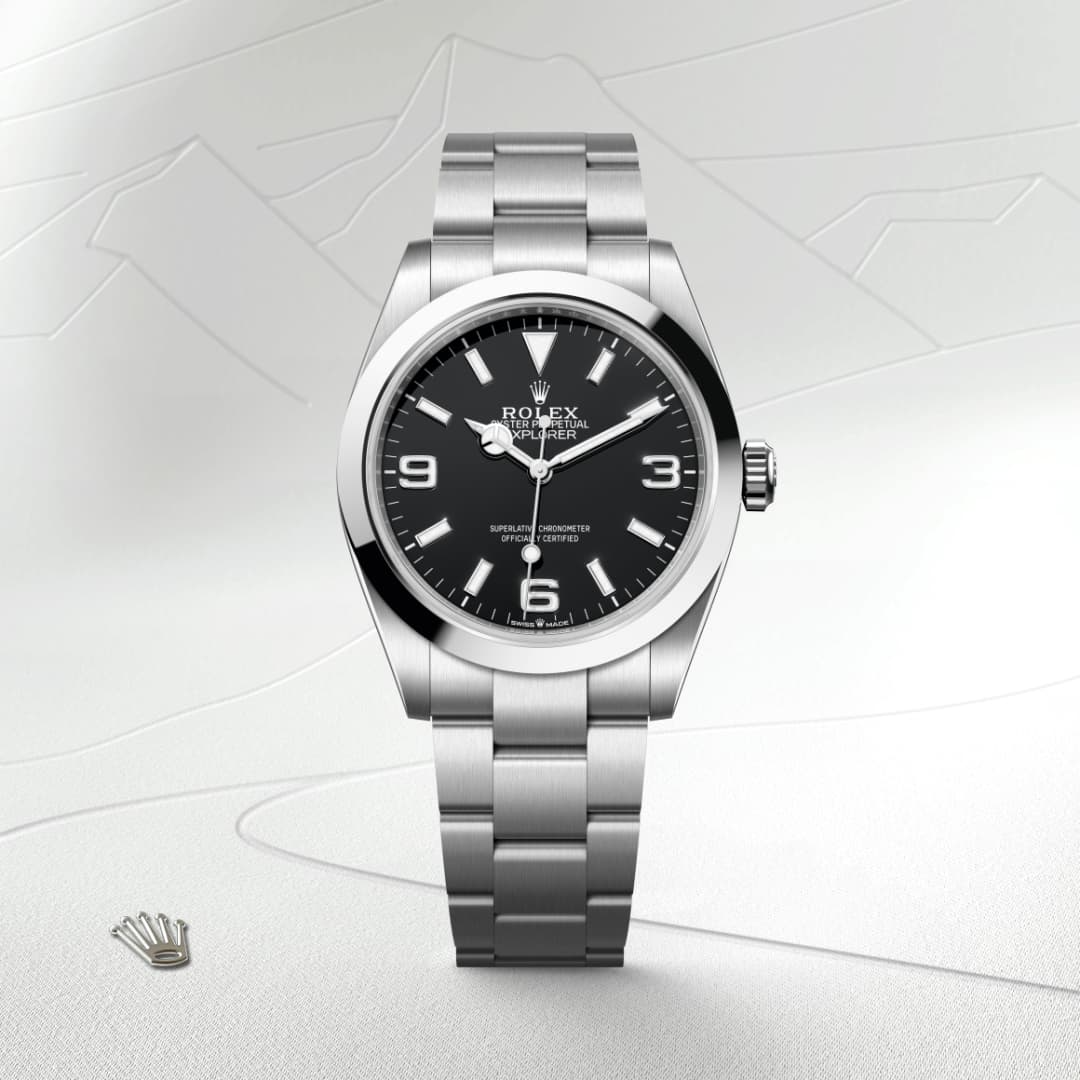 Explorer 40