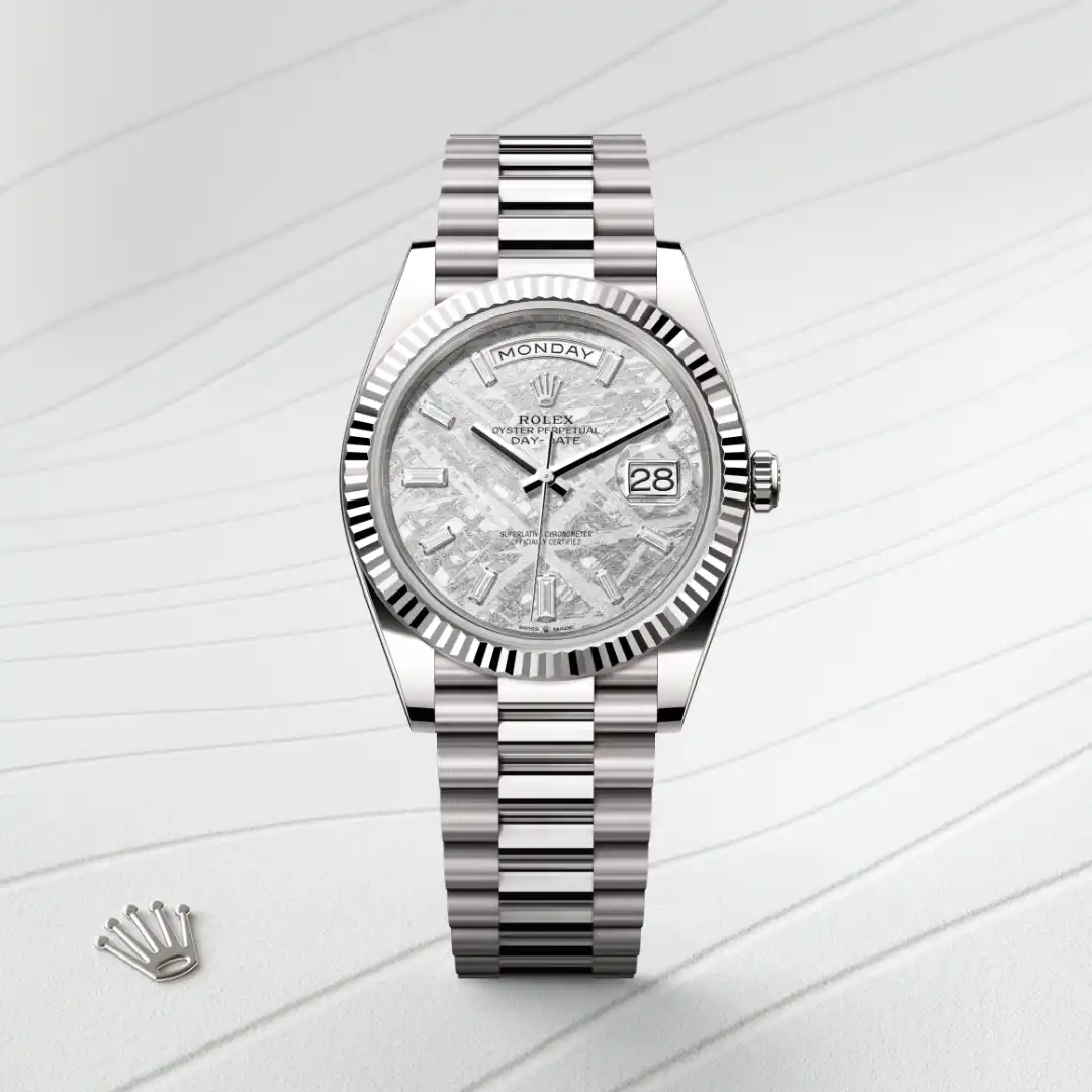 Day-Date 40