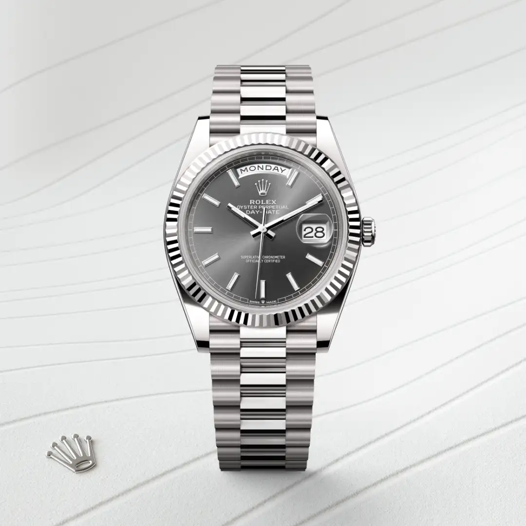 Day-Date 40
