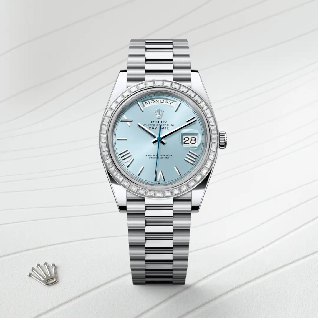 Day-Date 40