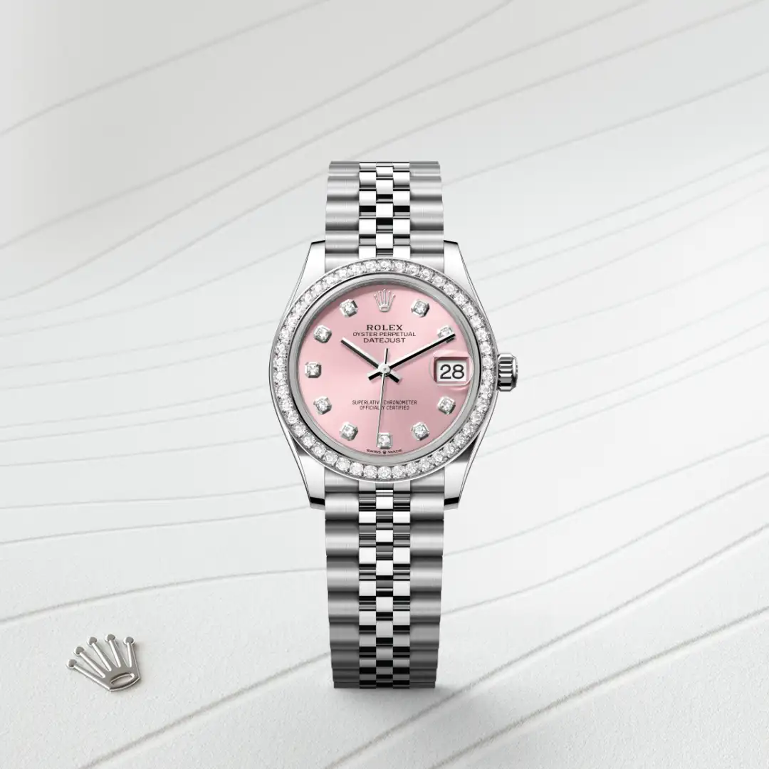 Datejust 31