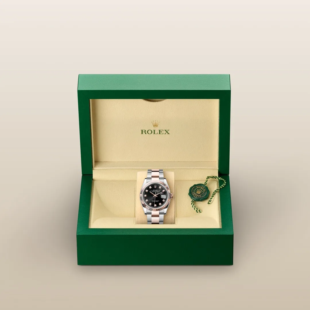 Datejust 36
