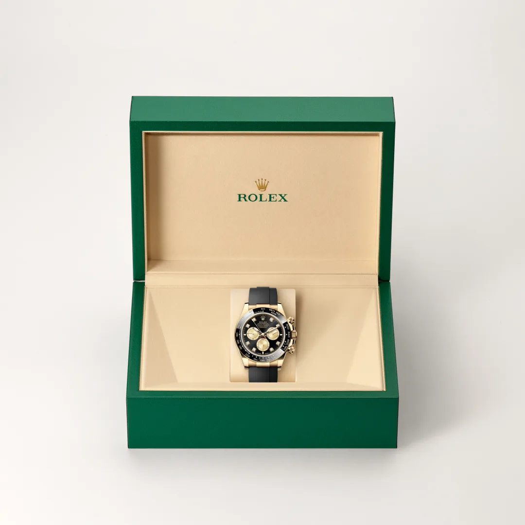 Cosmograph Daytona