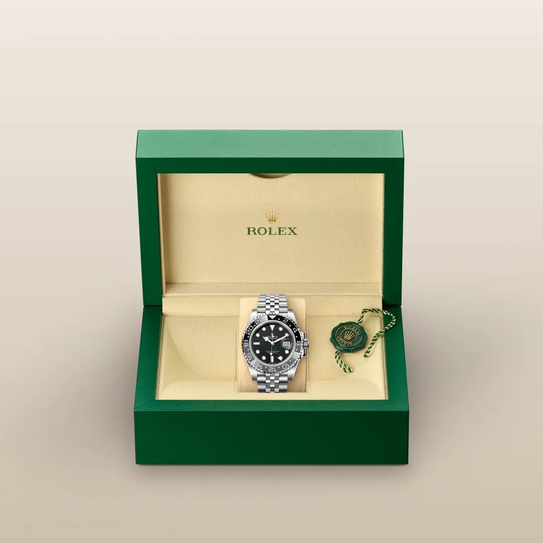 GMT-Master II