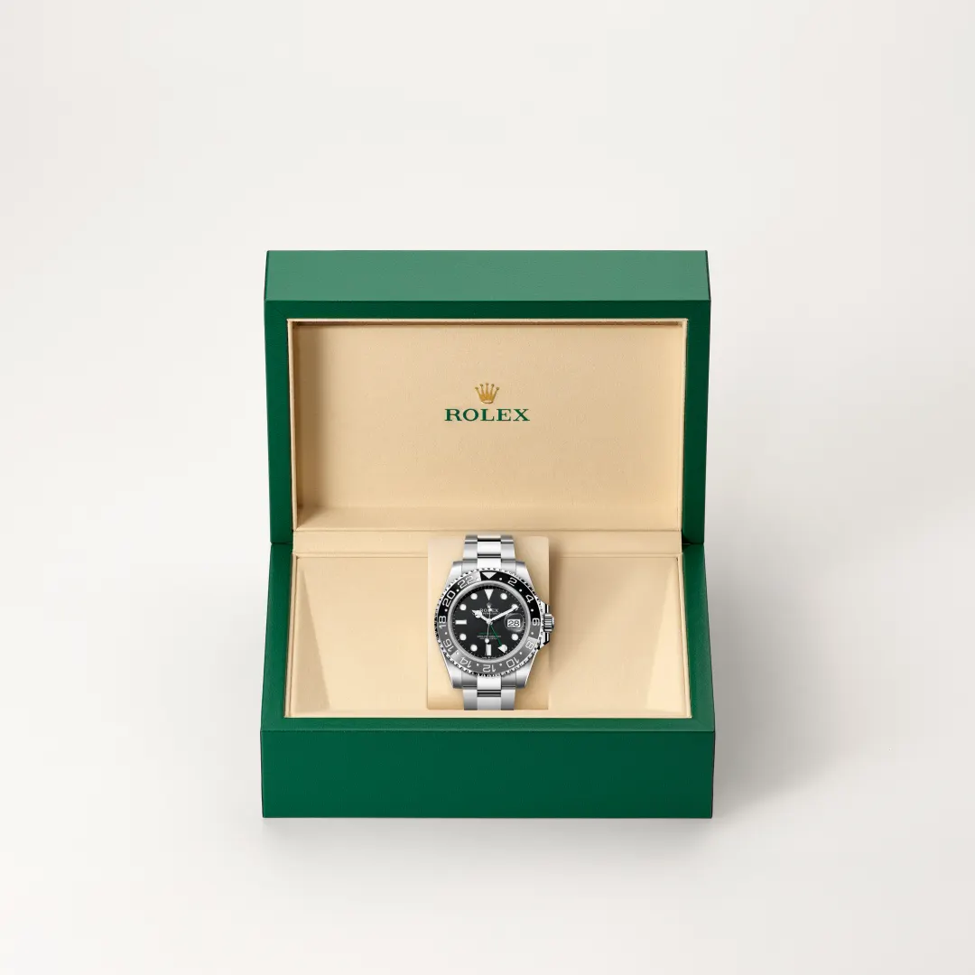 GMT-Master II