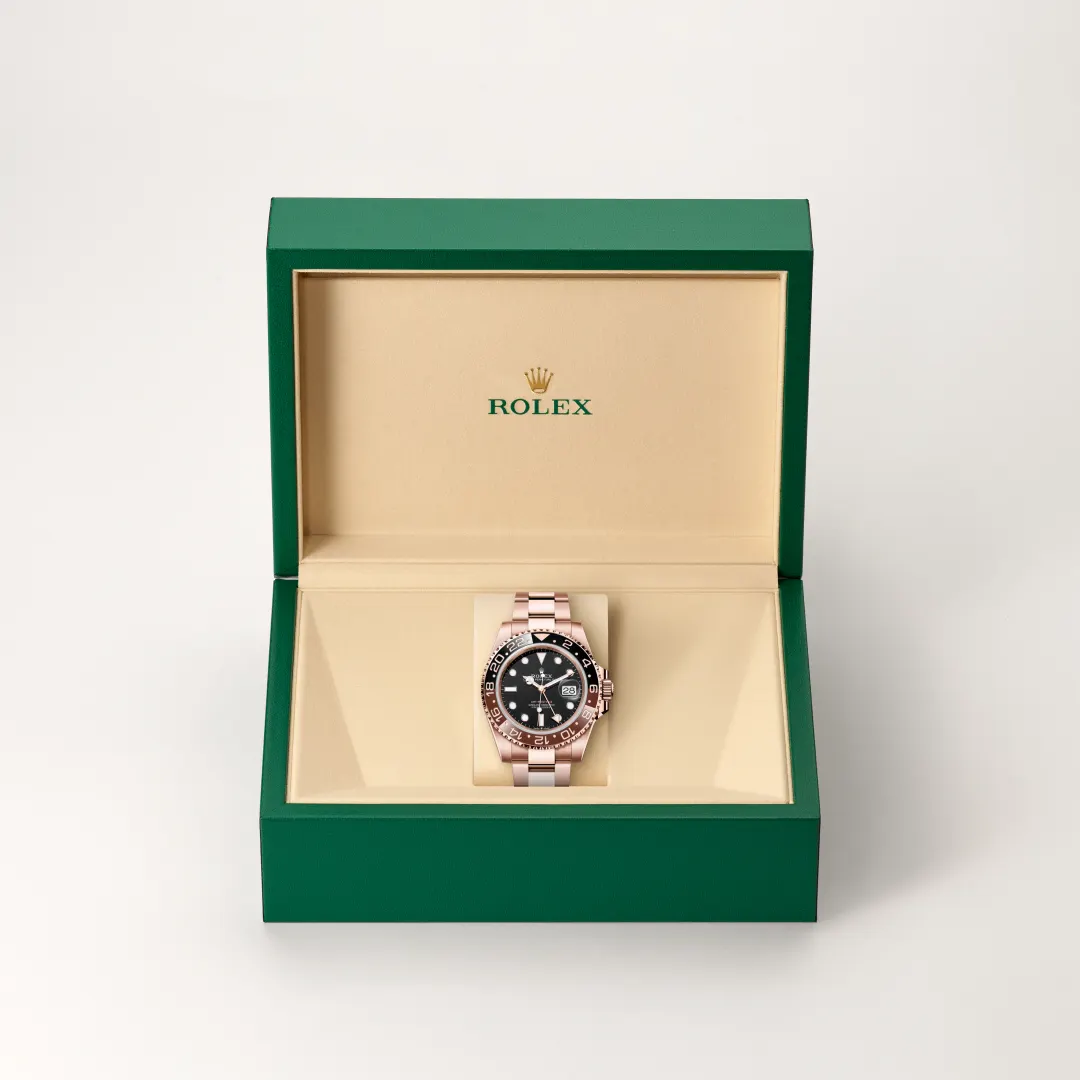 GMT-Master II
