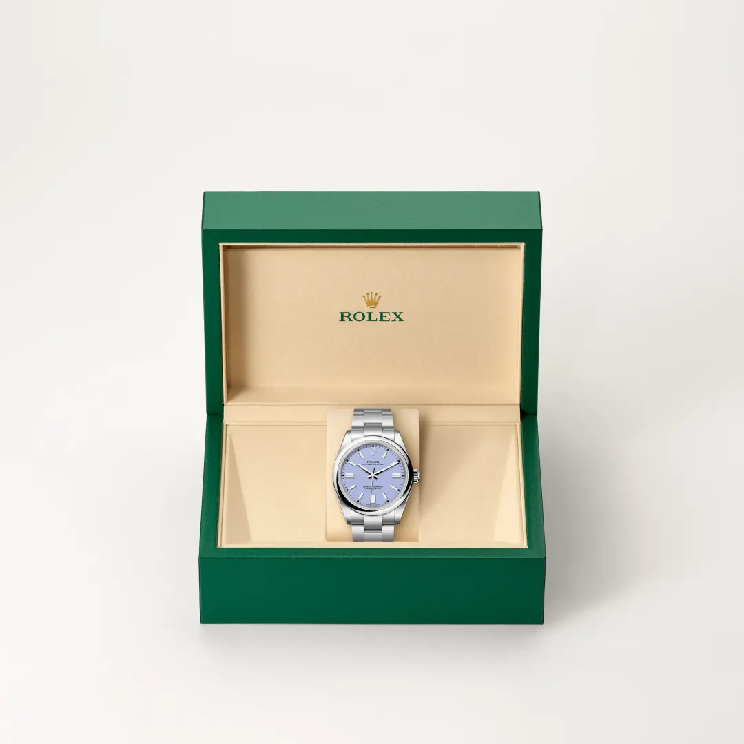 Oyster Perpetual 41