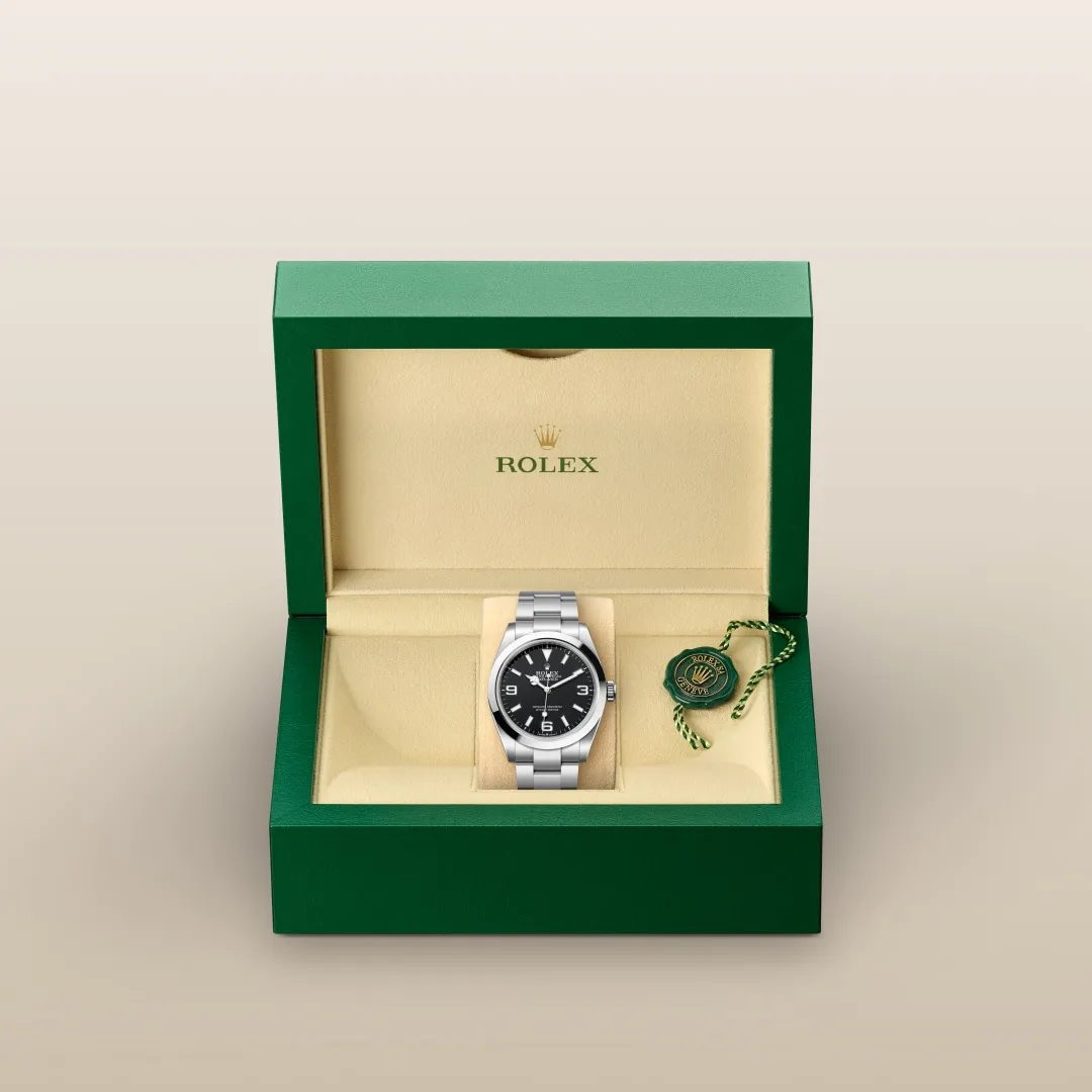 Explorer 40