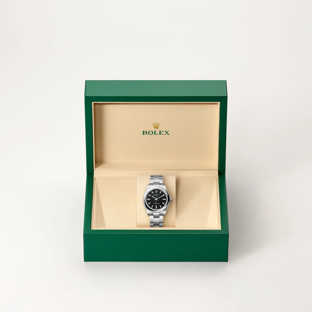 Oyster Perpetual 31