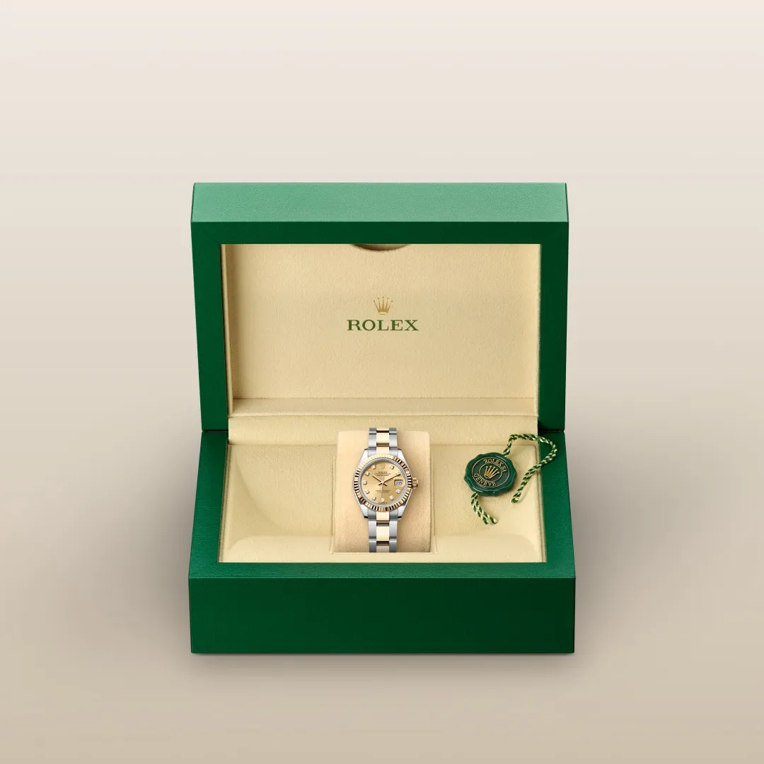 Lady-Datejust