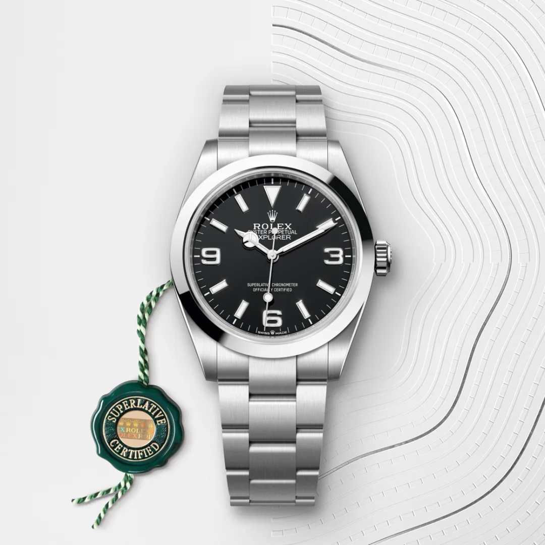 Explorer 40