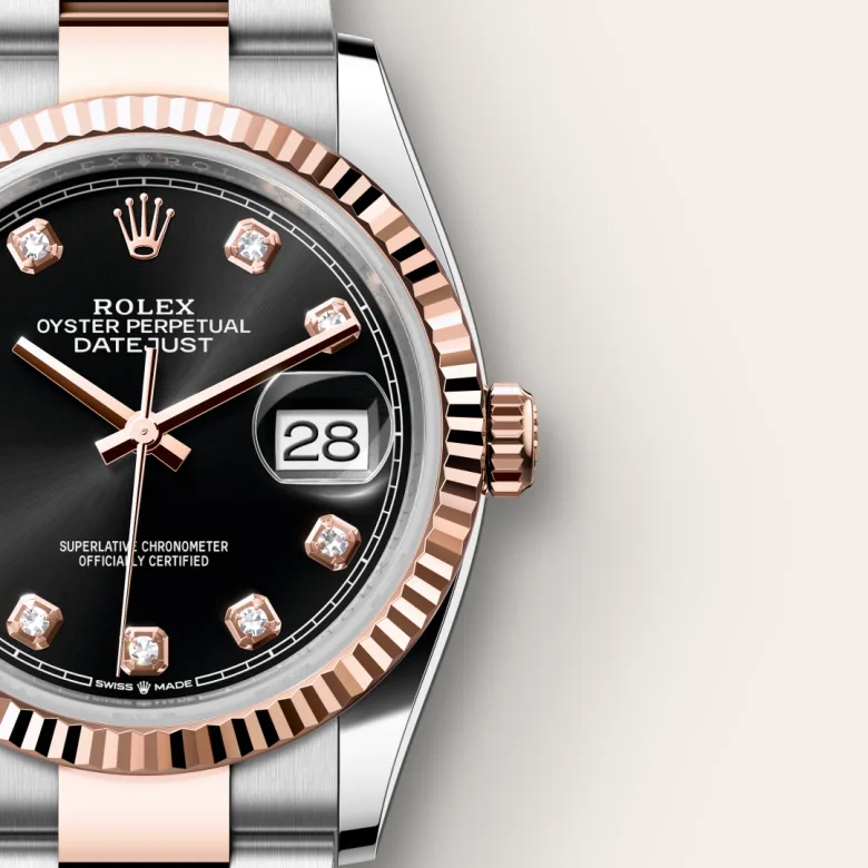 Datejust 36
