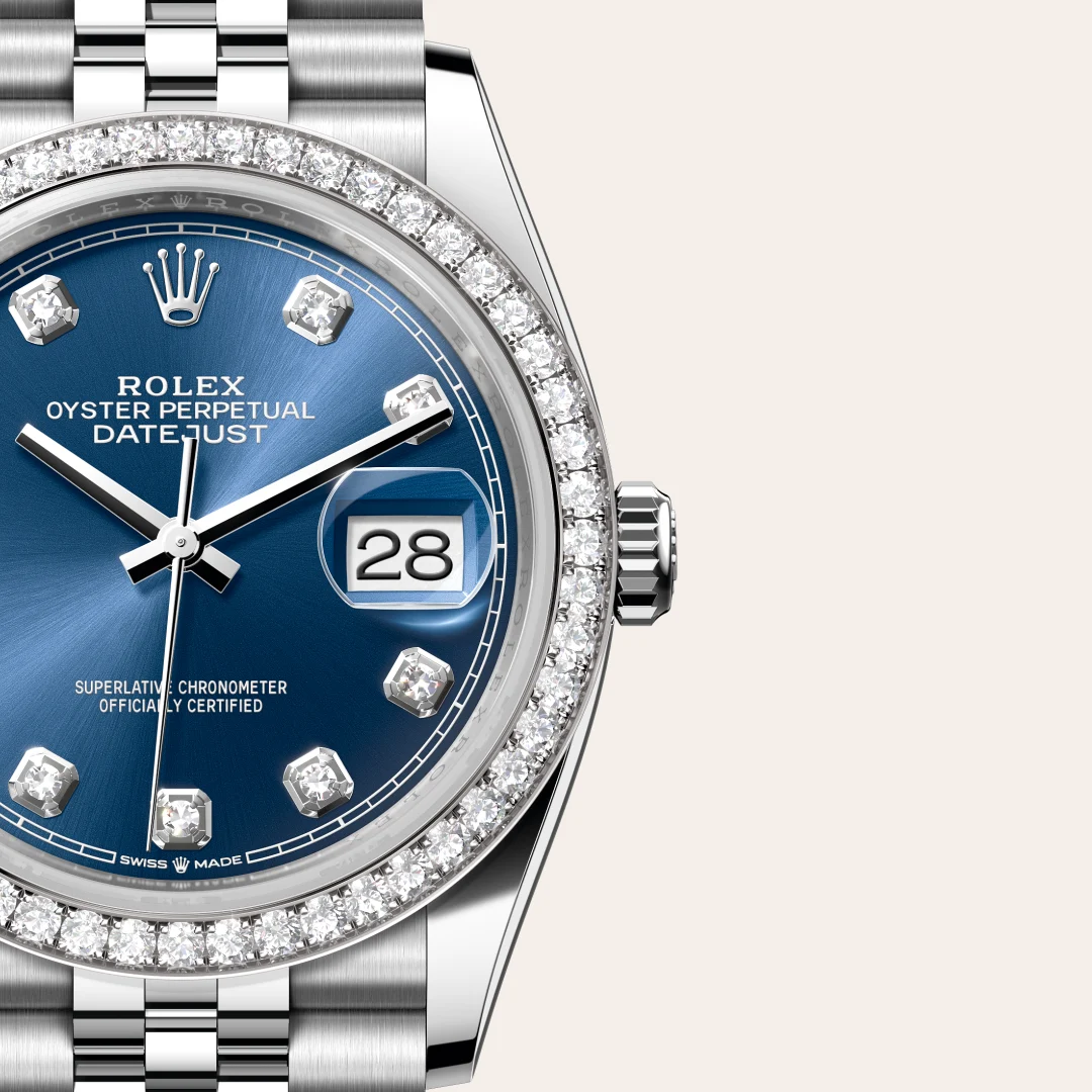 Datejust 36