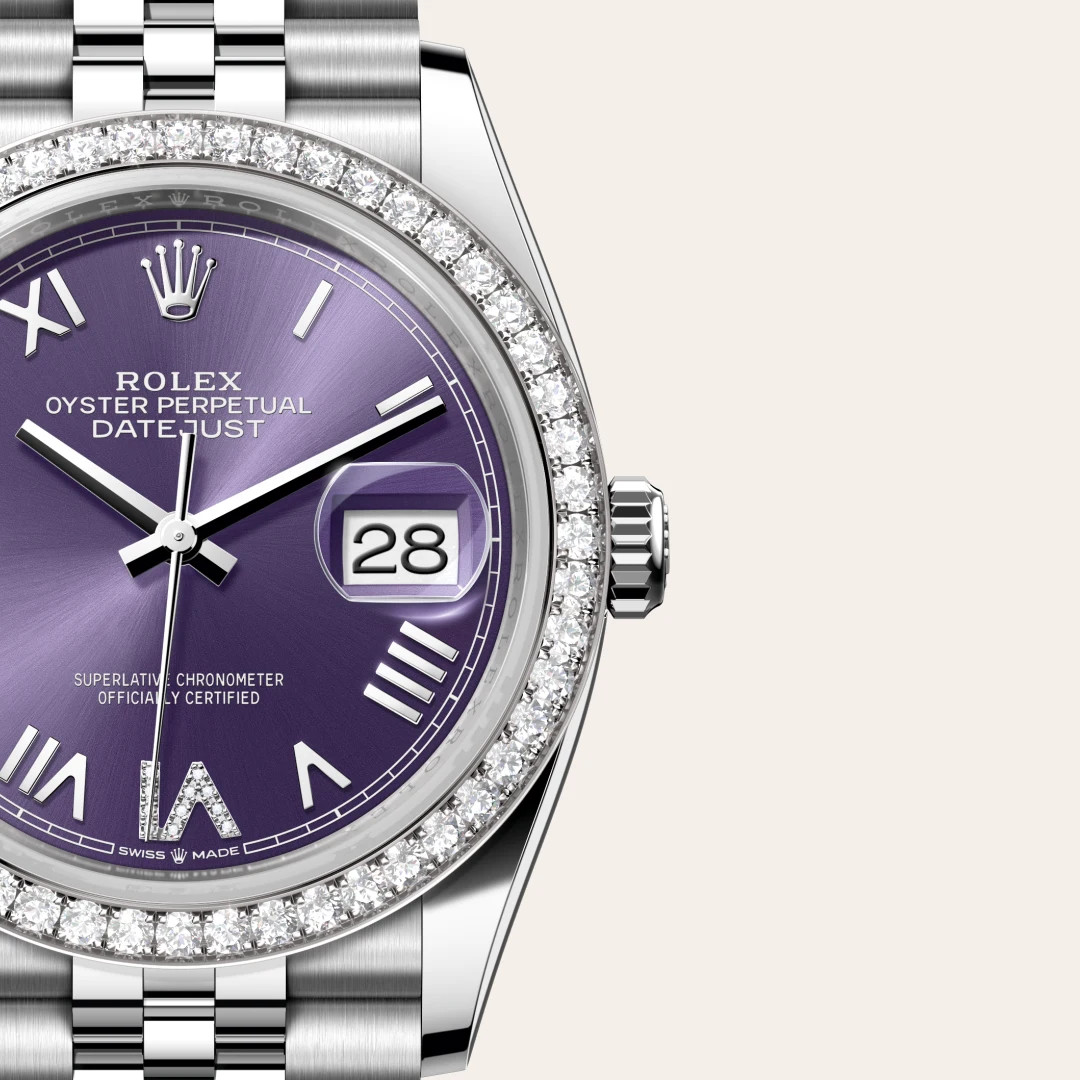 Datejust 36