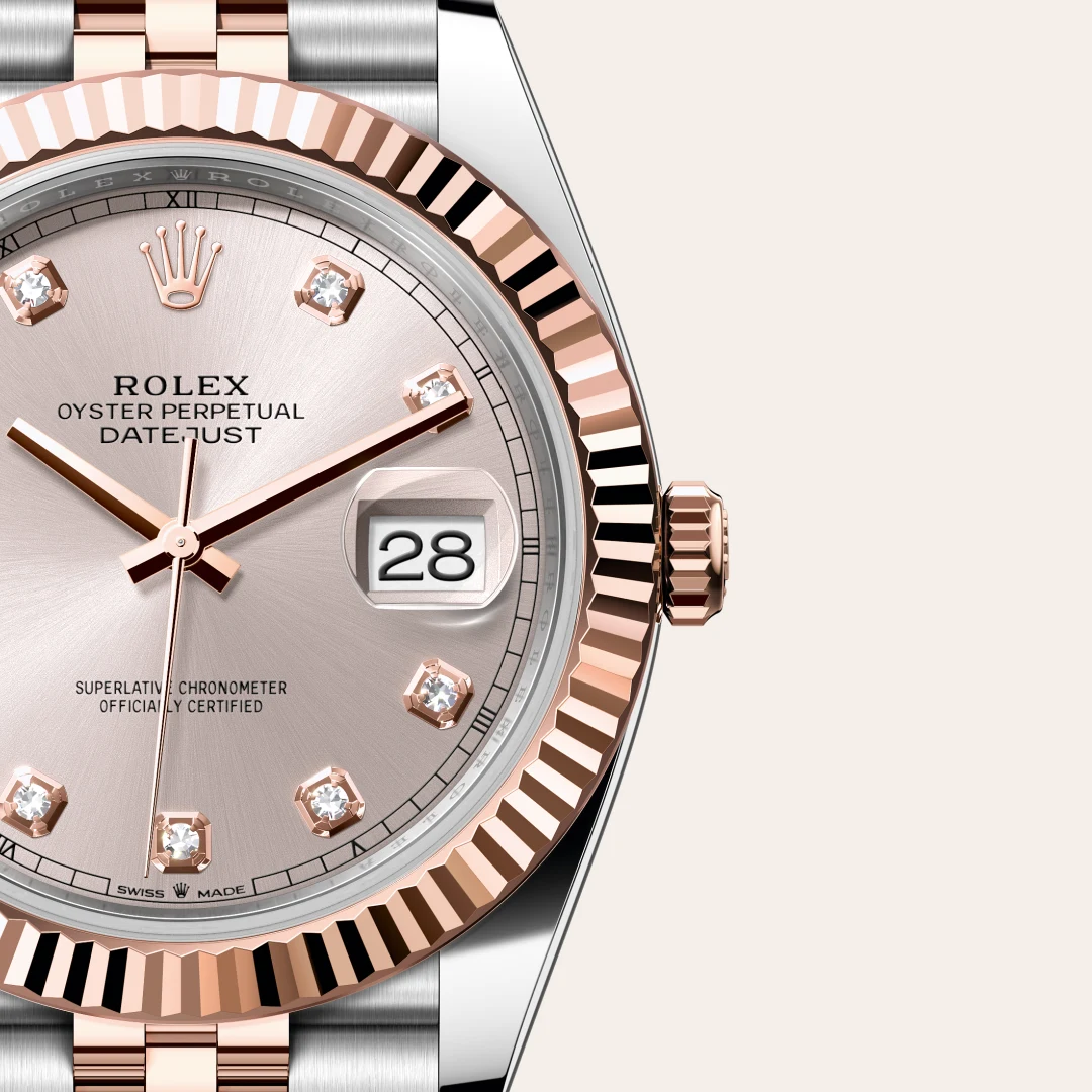 Datejust 41
