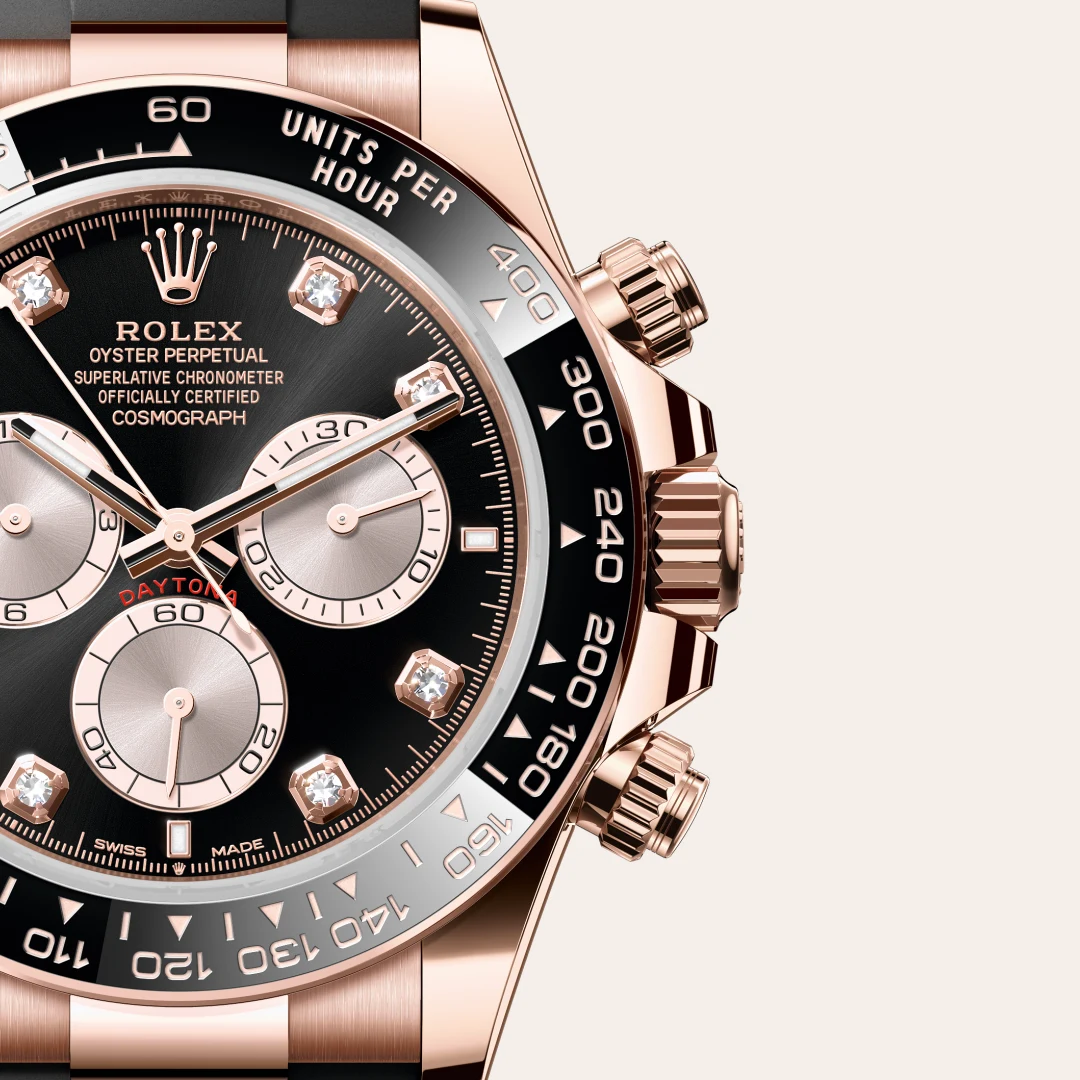 Cosmograph Daytona
