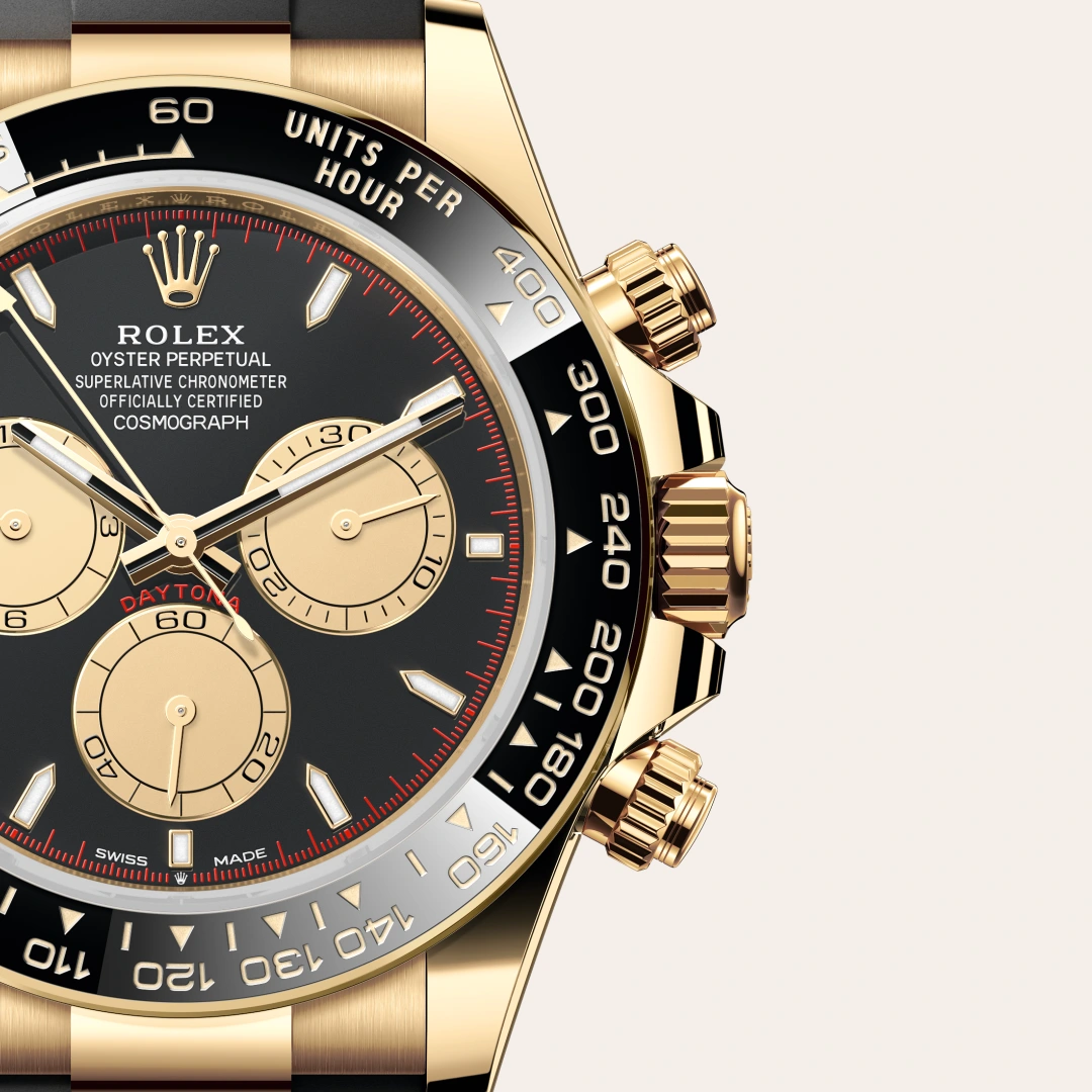 Cosmograph Daytona
