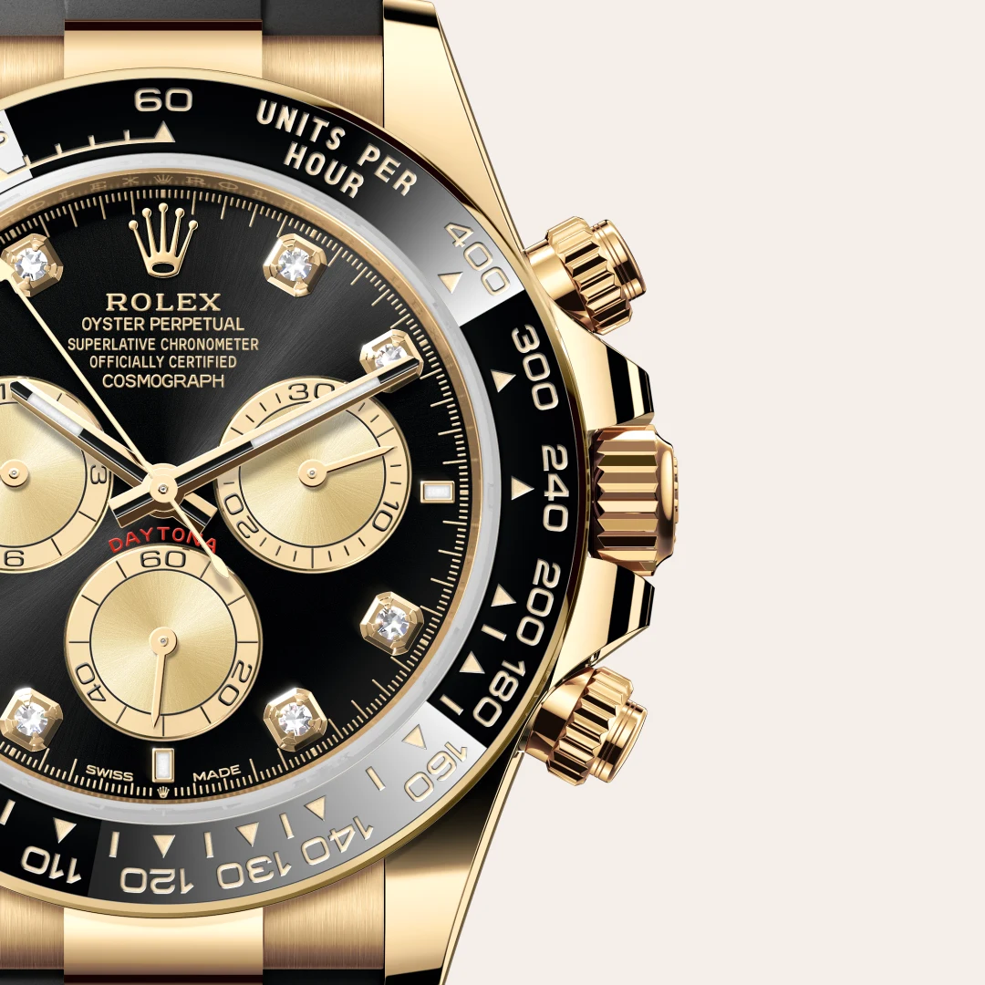 Cosmograph Daytona