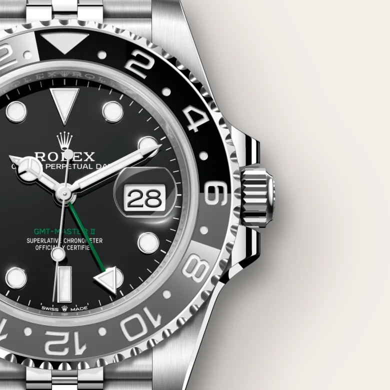 GMT-Master II