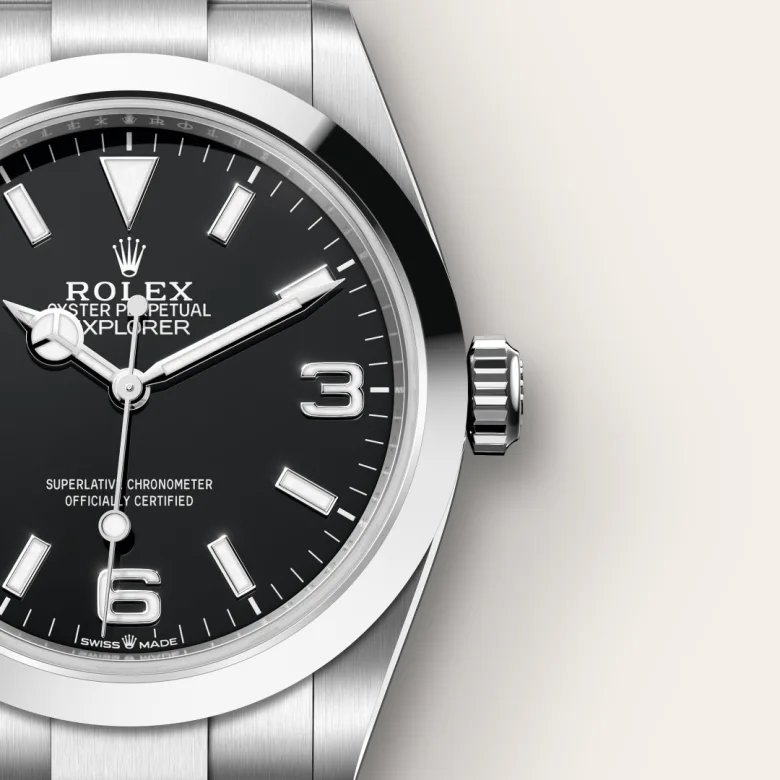 Explorer 40