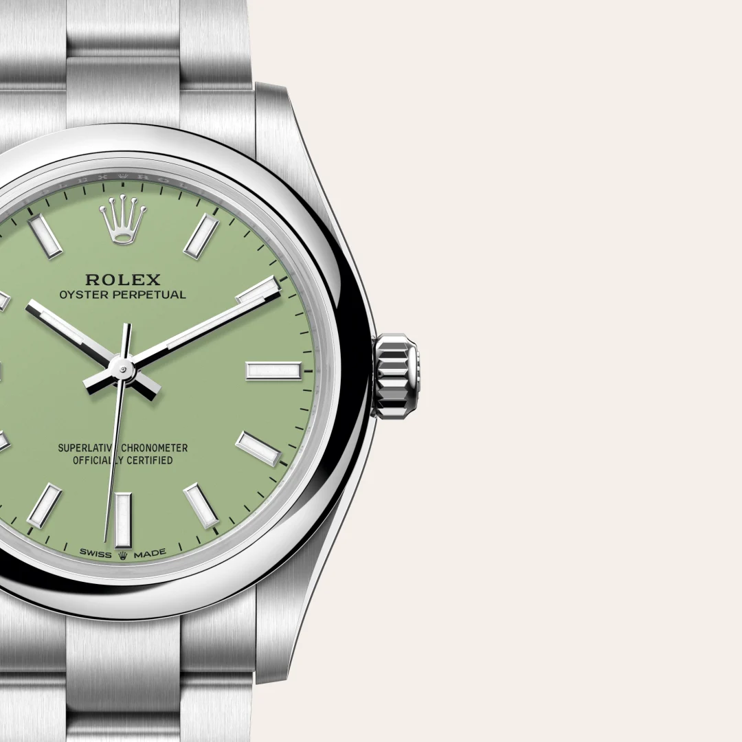 Oyster Perpetual 31