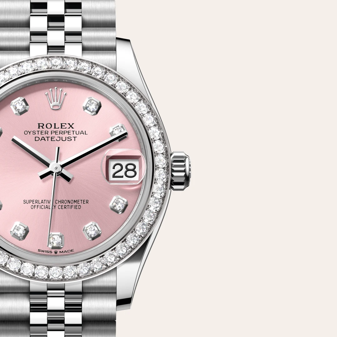 Datejust 31