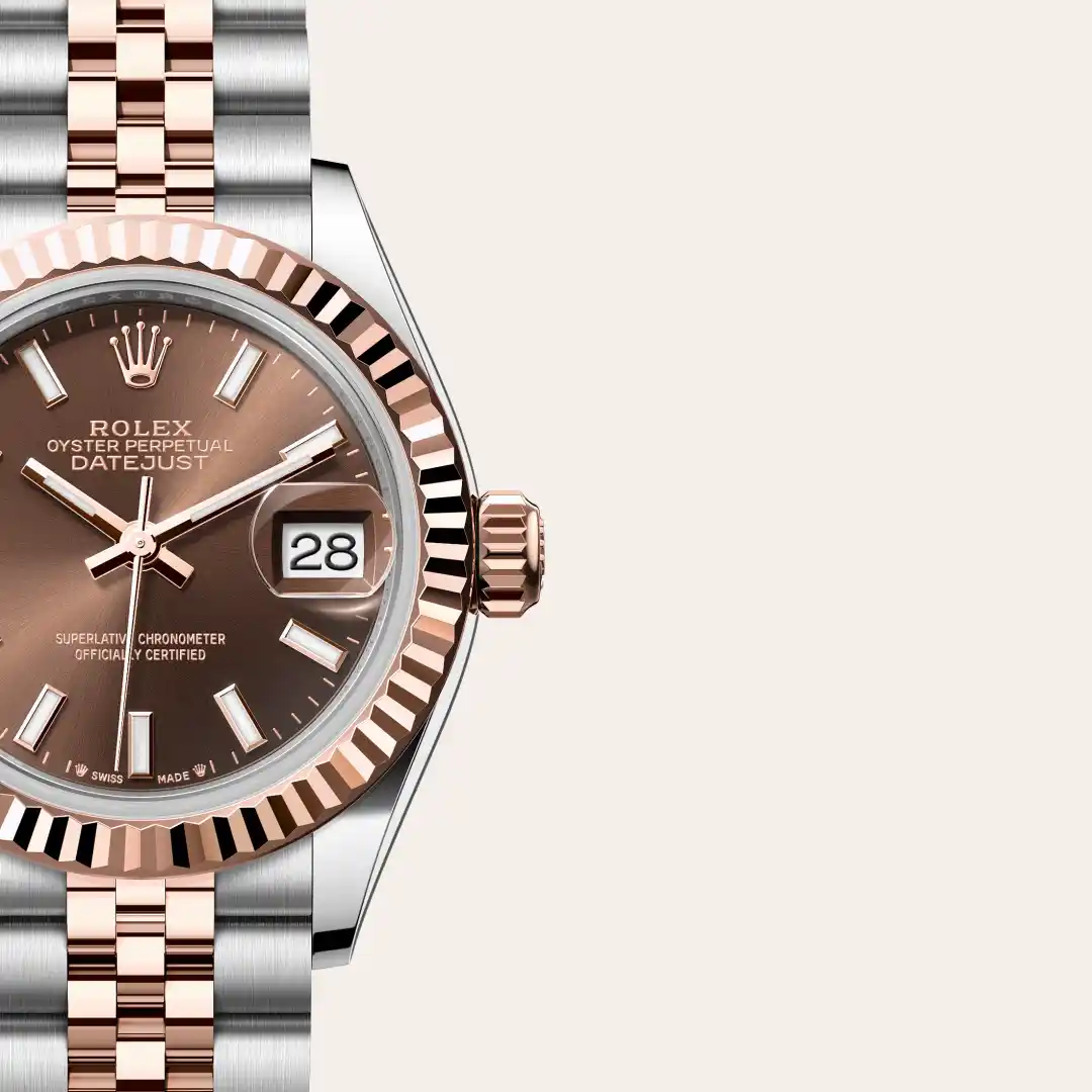 Lady-Datejust