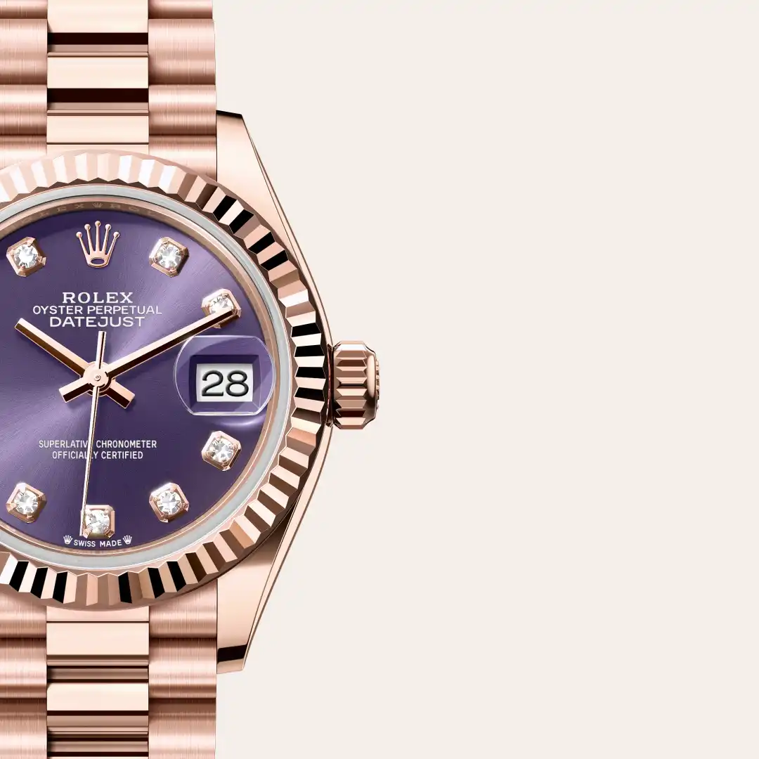 Lady-Datejust
