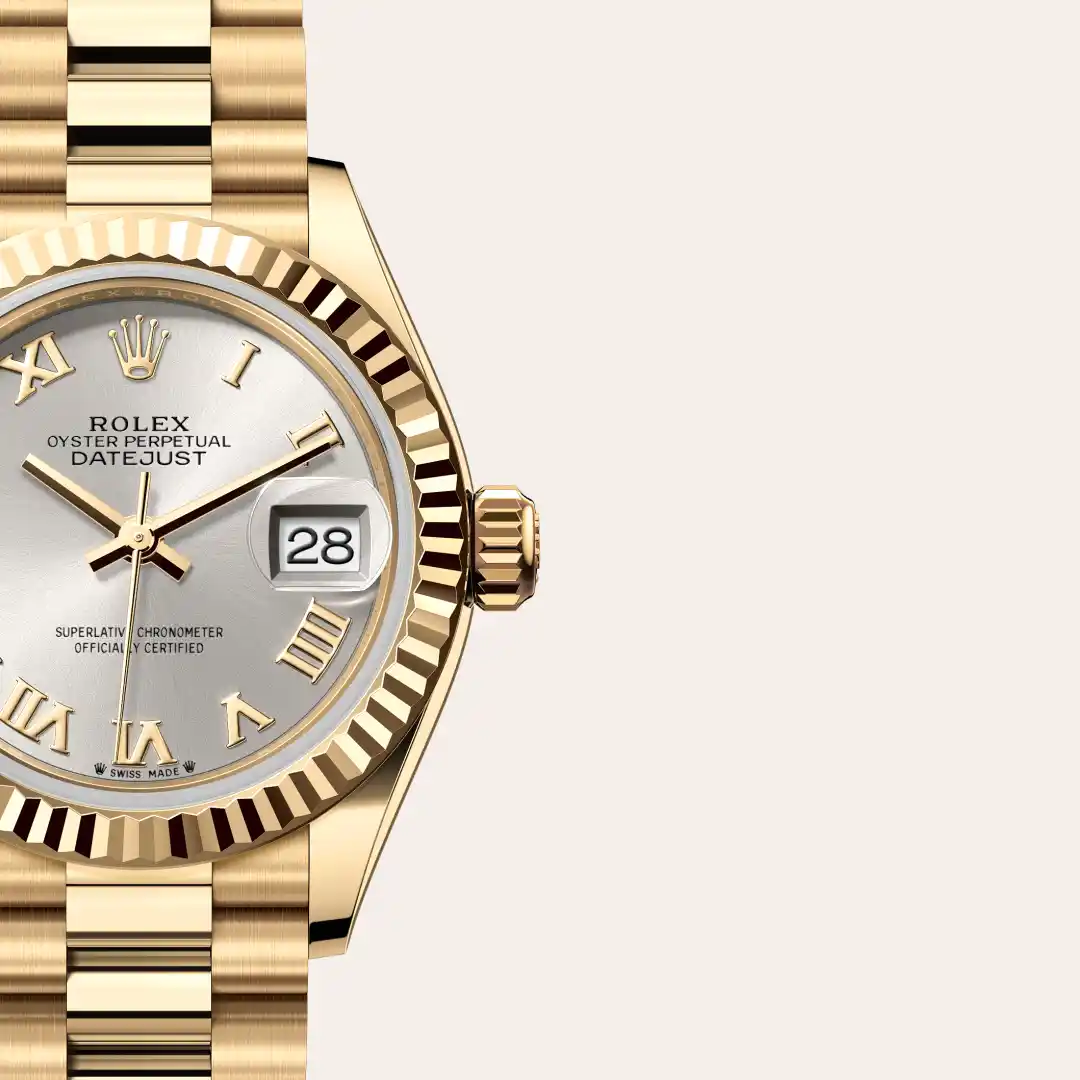 Lady-Datejust