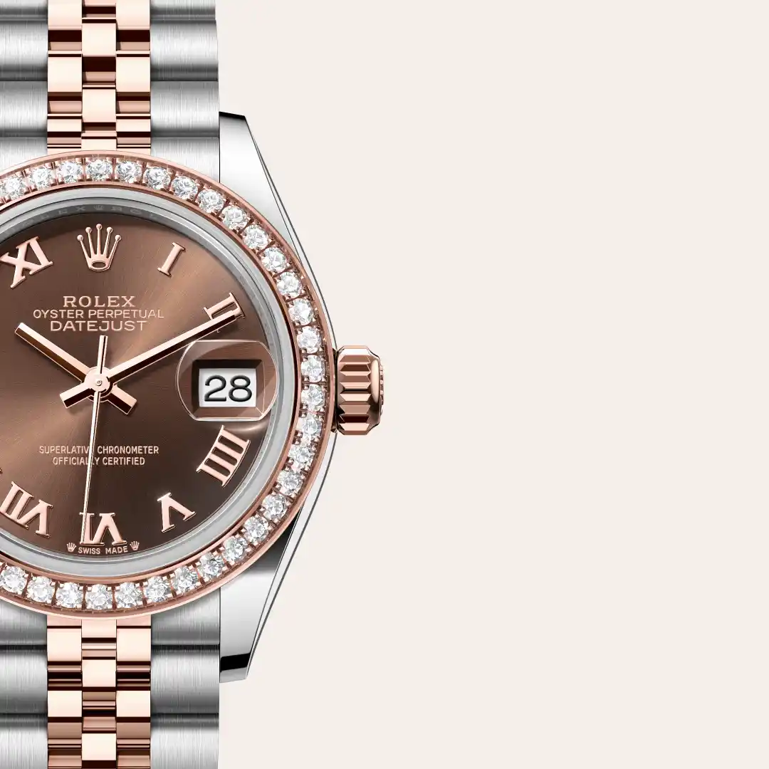 Lady-Datejust