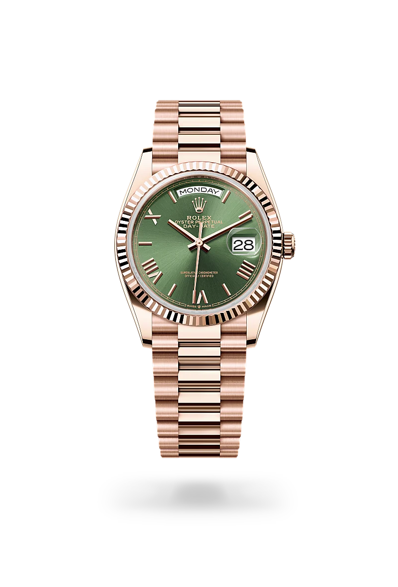 Day-Date 36