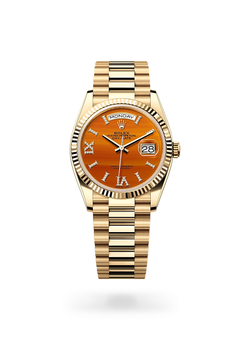 Day-Date 36