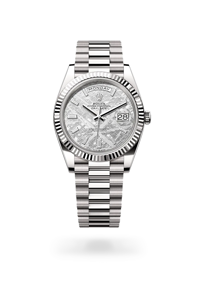 Day-Date 40