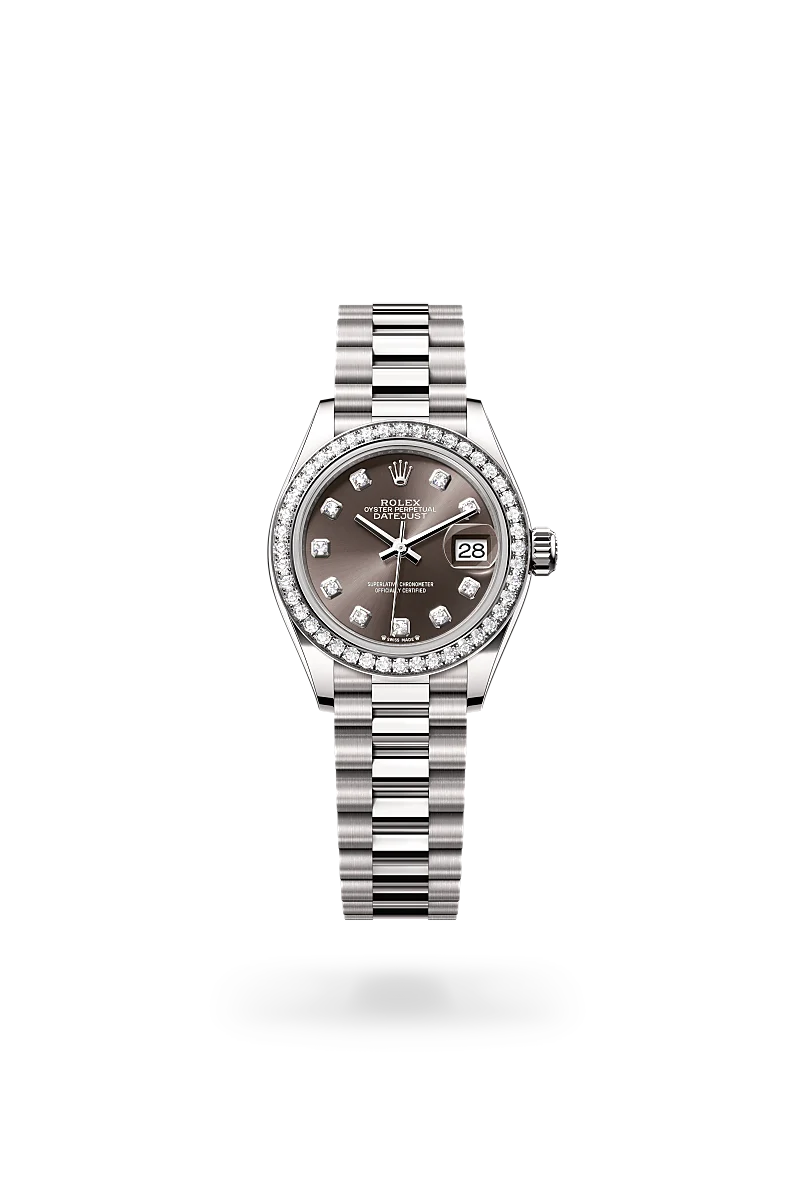 Lady-Datejust