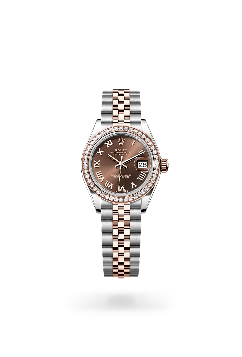 Lady-Datejust
