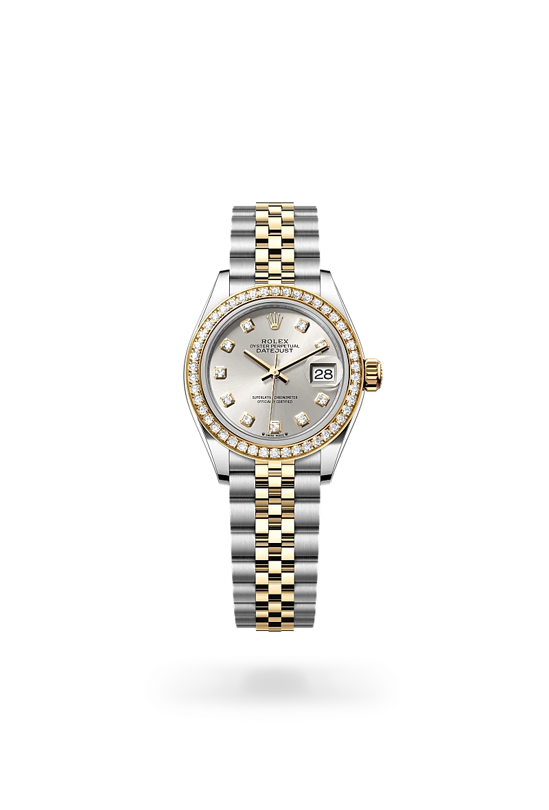 Lady-Datejust