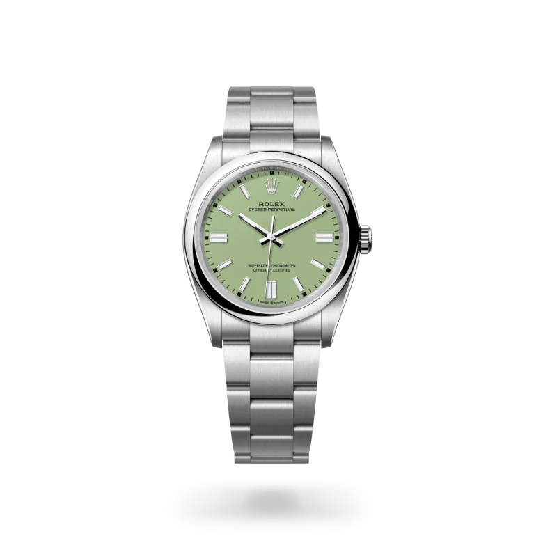 Oyster Perpetual 36