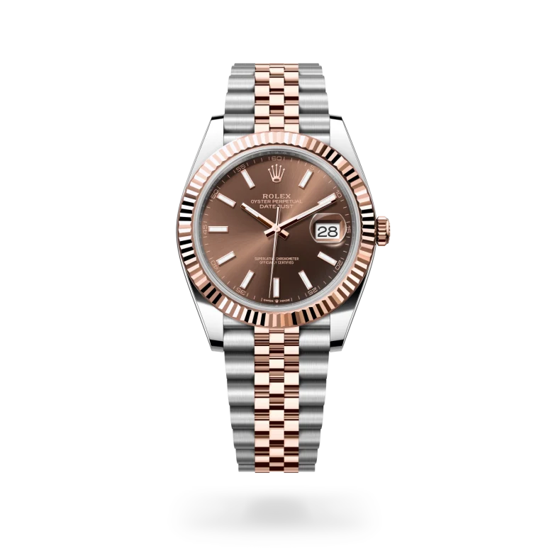 Datejust 41