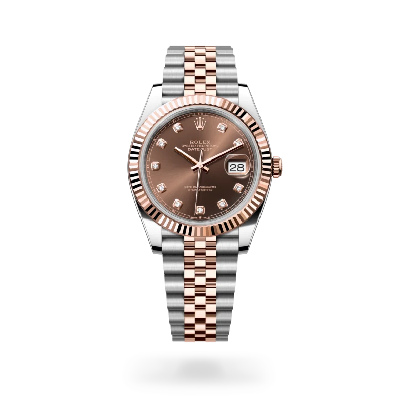 Datejust 41
