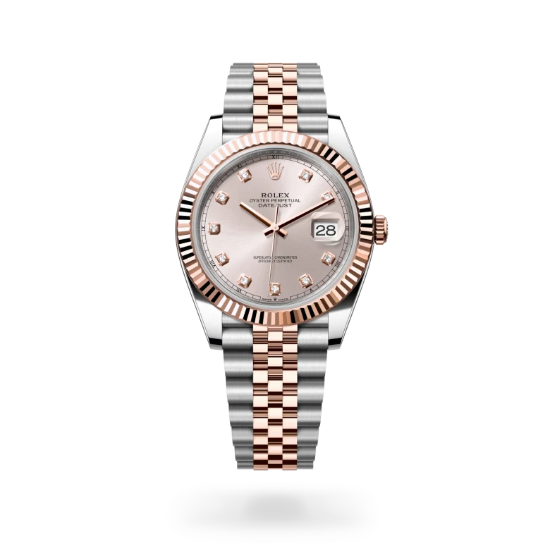 Datejust 41